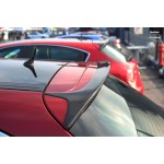 Οπίσθια carbon αεροτομή οροφής της Stile Italia για Alfa Romeo Giulietta (Type 940) Οπίσθια carbon αεροτομή οροφής της Stile Italia για Alfa Romeo Giulietta (Type 940)